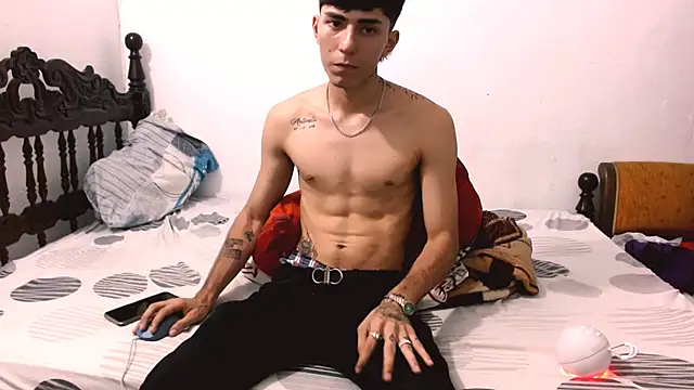 FlexxPrimee online show from February 2026 08:35:02 PM