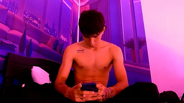FlexxPrimee online show from May 2026 10:50:03 PM