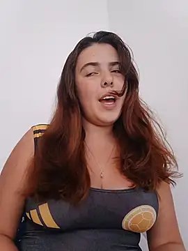Snapshot of lyss_muller chatting on June 2026 09:31:02 PM lyss muller online show from June 2026 09:31:02 PM