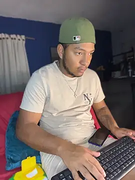 Danny black11 online show from April 2026 03:46:02 AM