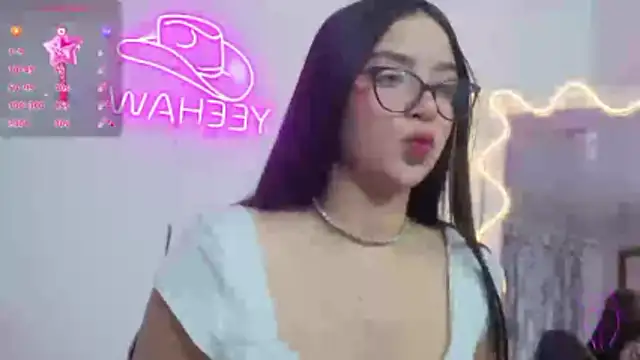 Snapshot of MILAH_TAY chatting on February 2026 11:49:02 AM MILAH TAY online show from February 2026 11:49:02 AM