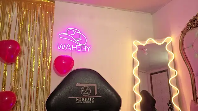 Snapshot of MILAH_TAY chatting on February 2026 11:40:01 AM MILAH TAY online show from February 2026 11:40:01 AM