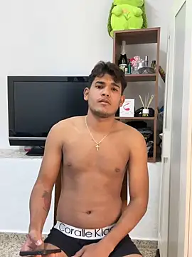 Snapshot of DavShi chatting on February 2026 10:50:02 PM DavShi online show from February 2026 10:50:02 PM