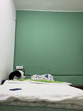 Snapshot of DavShi chatting on February 2026 10:30:02 PM DavShi online show from February 2026 10:30:02 PM