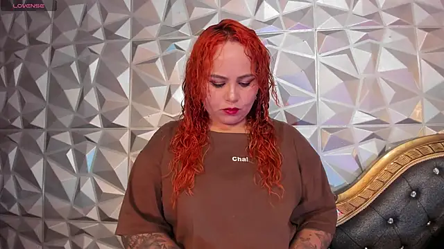 BarbaraSoul online show from February 2026 12:17:01 PM