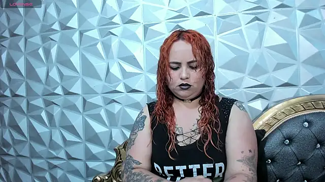 BarbaraSoul online show from February 2026 11:10:01 AM