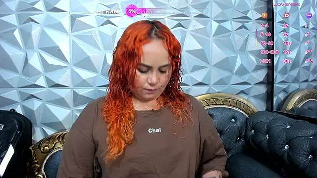 BarbaraSoul online show from April 2026 12:47:01 PM