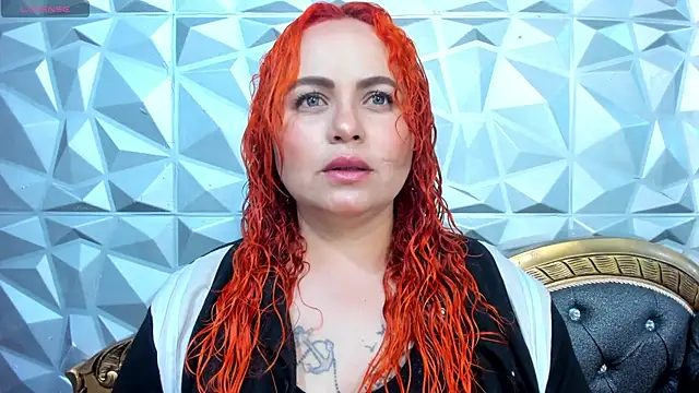 BarbaraSoul online show from April 2026 11:16:01 AM