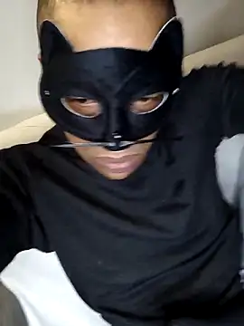 Snapshot of BLACK-O-TOP chatting on February 2026 06:01:02 PM BLACK-O-TOP online show from February 2026 06:01:02 PM