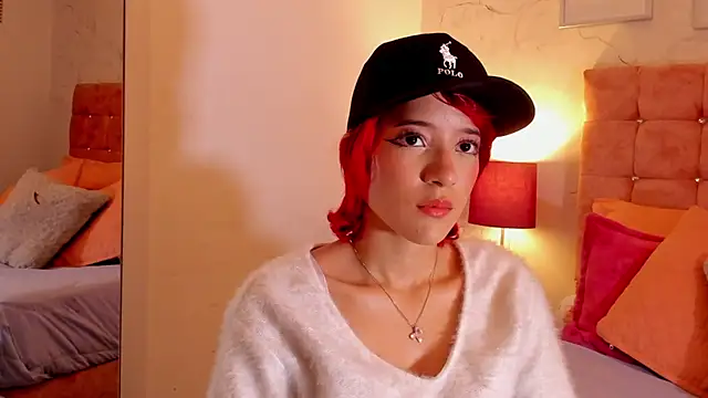 Snapshot of MiaaBlake_ chatting on February 2026 06:50:01 PM MiaaBlake online show from February 2026 06:50:01 PM