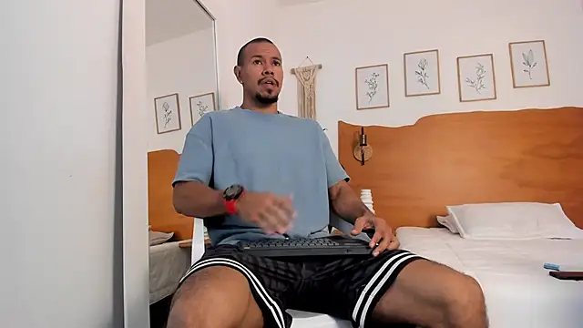 killua zagara  online show from February 2026 08:25:02 PM