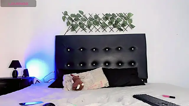 JERO TEASE S7S online show from March 2026 02:16:01 AM