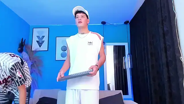 KingOfHeavens 2 online show from February 2026 07:56:02 PM