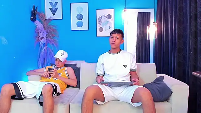 KingOfHeavens 2 online show from February 2026 08:51:01 PM