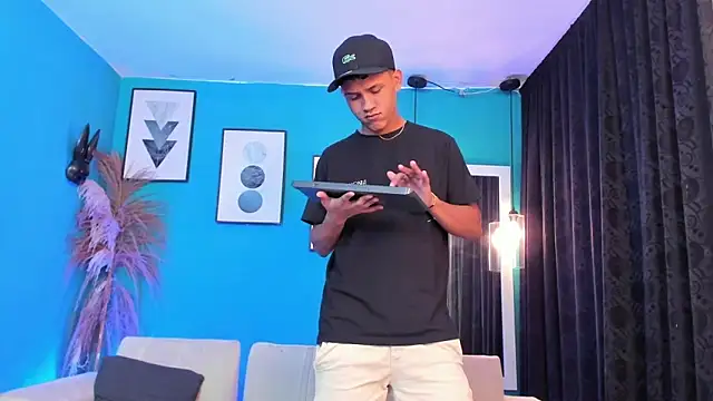 KingOfHeavens 2 online show from February 2026 08:08:02 PM