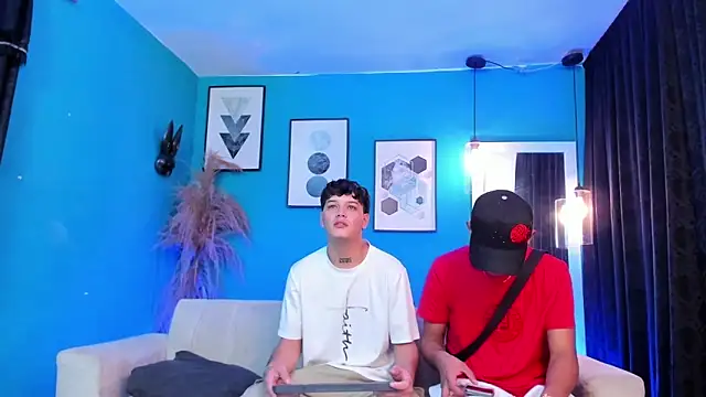 KingOfHeavens 2 online show from March 2026 06:10:01 PM