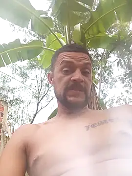 Hot Veteran 1 online show from April 2026 11:52:02 AM