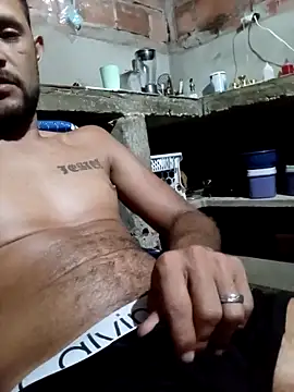 Hot Veteran 1 online show from April 2026 06:36:02 AM