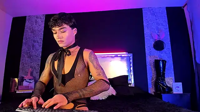 ANDY STAR S7S online show from February 2026 06:33:02 PM