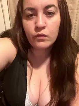 Snapshot of TettonagirlBBW chatting on February 2026 09:55:01 PM TettonagirlBBW online show from February 2026 09:55:01 PM