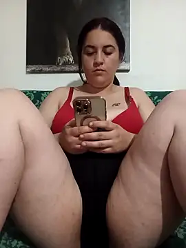 TettonagirlBBW online show from April 2026 01:51:01 AM