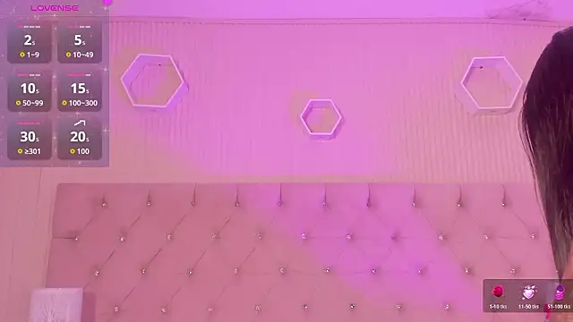 JazminRusso  online show from February 2026 05:37:02 AM