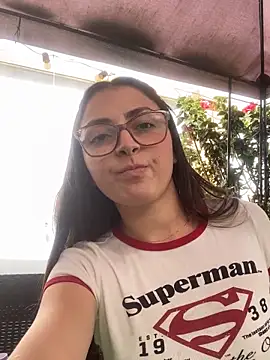 Snapshot of ArianaDominguez_Pink chatting on February 2026 07:47:02 PM ArianaDominguez Pink online show from February 2026 07:47:02 PM