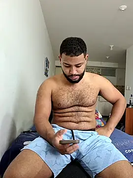 KLEYTON33 online show from February 2026 01:29:02 PM