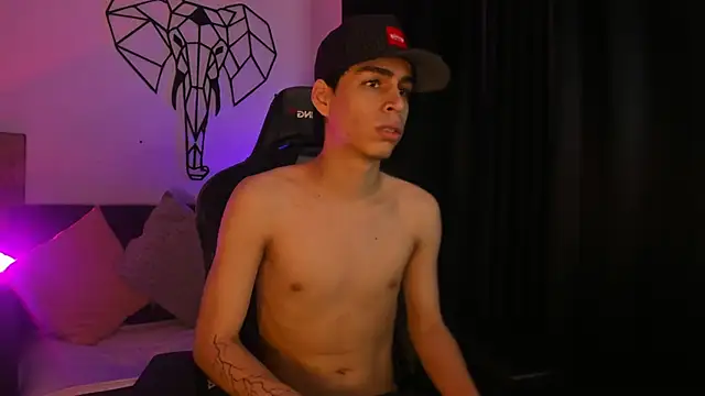 juan posada online show from February 2026 01:31:02 PM