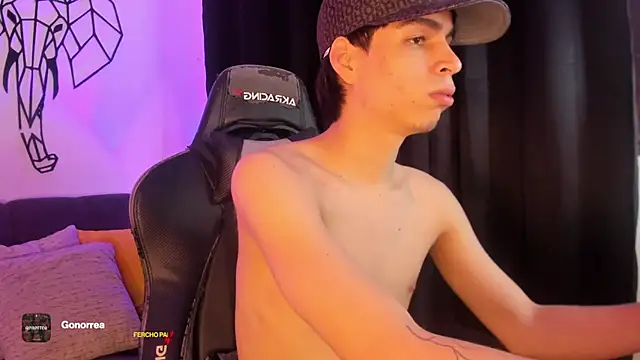 juan posada online show from February 2026 01:48:01 AM