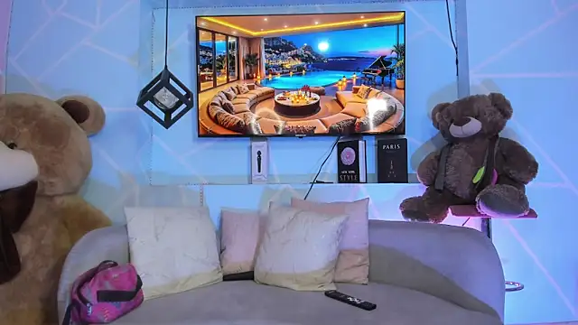 Snapshot of amy_noa chatting on February 2026 12:45:02 AM amy noa online show from February 2026 12:45:02 AM