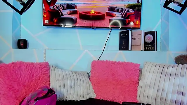 amy noa online show from March 2026 12:59:01 AM