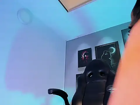 Snapshot of Gabriela_velle chatting on February 2026 02:23:01 PM Gabriela velle online show from February 2026 02:23:01 PM