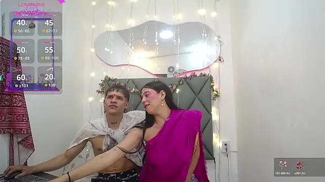 anjali rohan online show from February 2026 06:55:02 PM