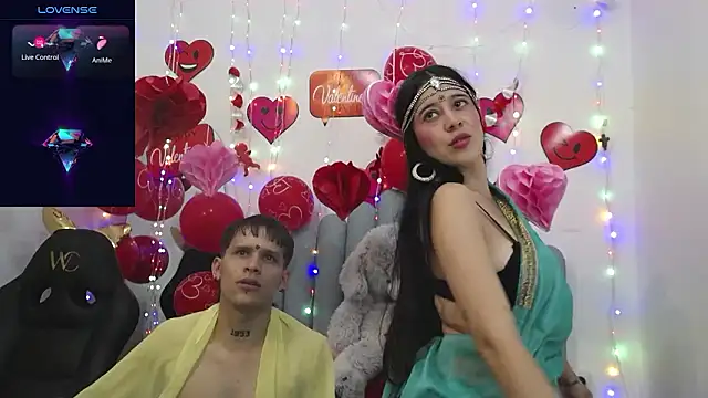 anjali rohan online show from February 2026 07:42:02 PM