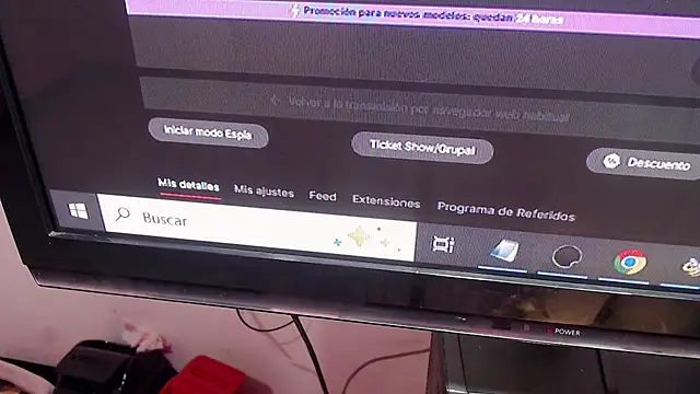 isabella vogue online show from February 2026 11:44:01 AM