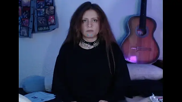 Snapshot of Lametaleralatina chatting on April 2026 02:37:01 PM Lametaleralatina online show from April 2026 02:37:01 PM
