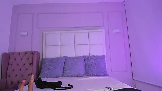 LiaJohnnson  online show from March 2026 04:36:02 AM