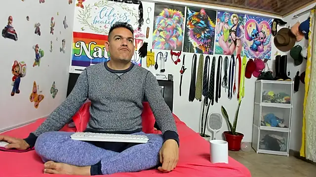 nathannathaniel online show from April 2026 01:31:02 AM