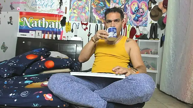 Snapshot of nathannathaniel chatting on May 2026 01:11:01 AM nathannathaniel online show from May 2026 01:11:01 AM