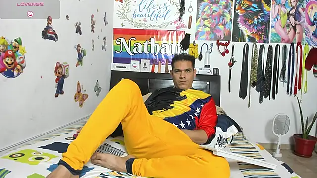 Snapshot of nathannathaniel chatting on May 2026 08:37:01 PM nathannathaniel online show from May 2026 08:37:01 PM