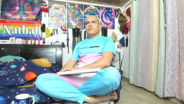 Snapshot of nathannathaniel chatting on July 2026 05:02:02 AM nathannathaniel online show from July 2026 05:02:02 AM