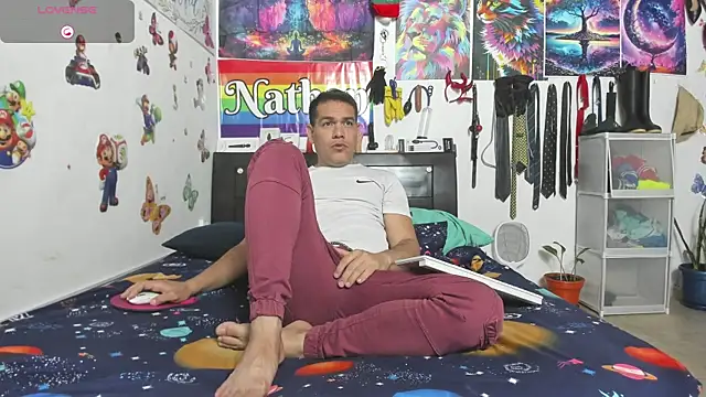Snapshot of nathannathaniel chatting on July 2026 03:30:02 AM nathannathaniel online show from July 2026 03:30:02 AM