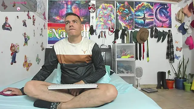 Snapshot of nathannathaniel chatting on July 2026 04:55:01 PM nathannathaniel online show from July 2026 04:55:01 PM
