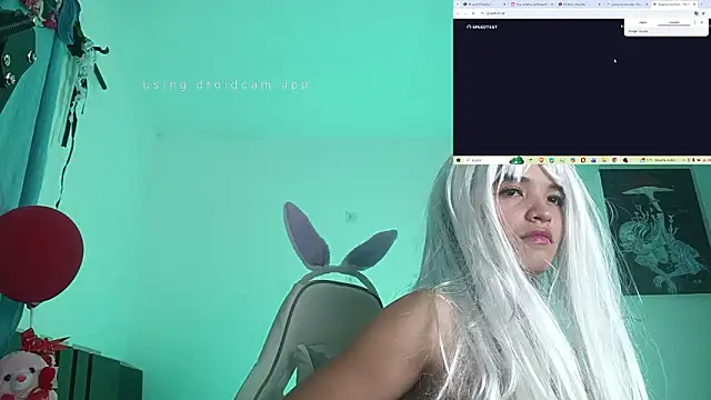 Snapshot of Sweet-Naomi chatting on February 2026 06:58:01 AM Sweet-Naomi online show from February 2026 06:58:01 AM