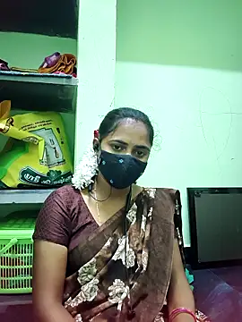 Snapshot of Tamil_Hot_Shana chatting on February 2026 08:01:02 AM Tamil Hot Shana online show from February 2026 08:01:02 AM