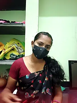 Snapshot of Tamil_Hot_Shana chatting on February 2026 05:34:01 PM Tamil Hot Shana online show from February 2026 05:34:01 PM