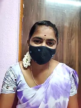 Tamil Hot Shana online show from April 2026 01:52:02 PM