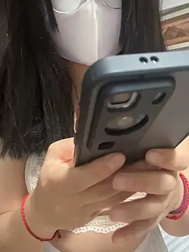 xinxin201201 online show from March 2026 08:21:01 AM