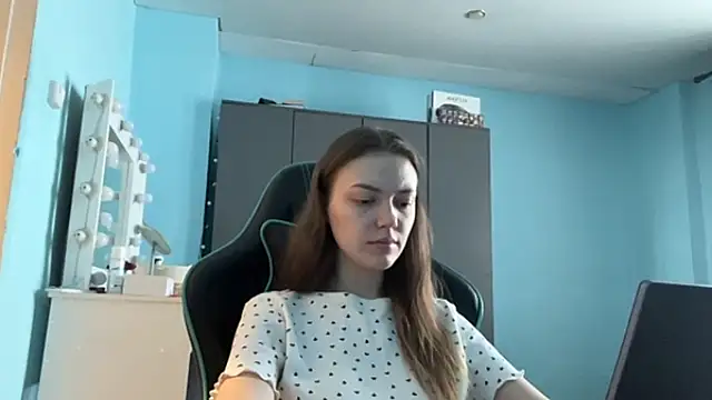 Snapshot of AndreeMerryman chatting on February 2026 12:09:01 AM AndreeMerryman online show from February 2026 12:09:01 AM